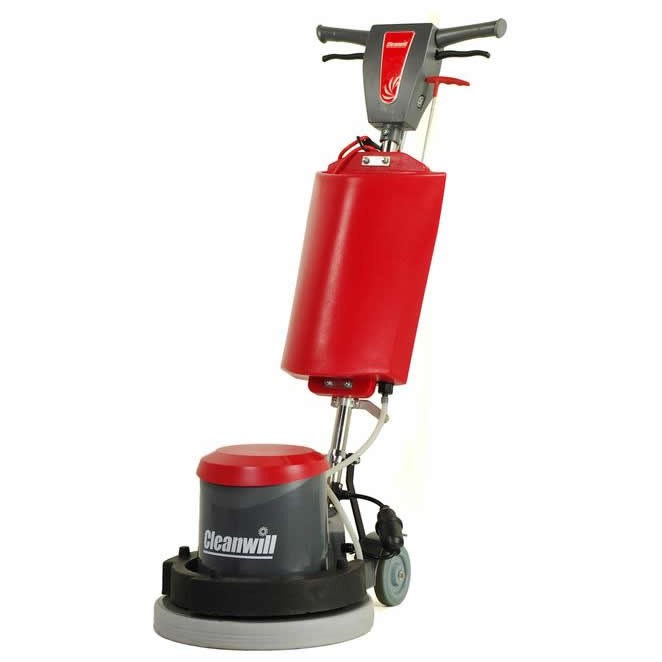 Single dic Machine